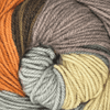 Plymouth Yarns Hot Cakes - 10 - Fox Mix 843273051030 | Yarn at Michigan Fine Yarns