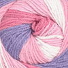 Plymouth Yarns Hot Cakes - 13 - Pink Punch 843273055557 | Yarn at Michigan Fine Yarns