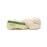 Worsted Merino Superwash - 01 - Natural