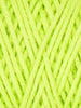 Queensland Coastal Cotton -1021 Chlorophyll 841275179516 | Yarn at Michigan Fine Yarns