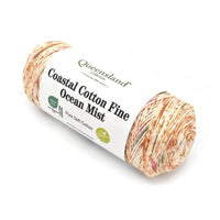 Queensland Coastal Cotton Fine Ocean Mist - 4001 - Maitai Bay | Yarn at Michigan Fine Yarns