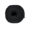 Queensland Kathmandu Fingering -23 - Pitch Black 841275190023 | Yarn at Michigan Fine Yarns