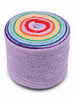 Queensland Rainbow Cake - 105 - Lilac 840373405336 | Yarn at Michigan Fine Yarns