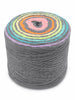 Queensland Rainbow Cake - 200 - Dolphin 840373418367 | Yarn at Michigan Fine Yarns