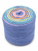 Queensland Rainbow Cake - 205 - Deep Dive 840373418411 | Yarn at Michigan Fine Yarns