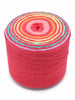 Queensland Rainbow Cake - 207 - Scarlet 840373418435 | Yarn at Michigan Fine Yarns