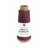 Rico Design Creative Make It Blümchen - 001 - Pink  | Yarn at Michigan Fine Yarns