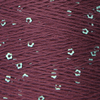 Rico Design Creative Make It Blümchen - 016 - Burgundy  | Yarn at Michigan Fine Yarns