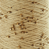 Rico Design Creative Make It Perlchen - 005 - Gold  | Yarn at Michigan Fine Yarns