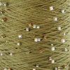 Rico Design Creative Make It Perlchen - 006 - Olivin  | Yarn at Michigan Fine Yarns