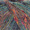 Rico Design Creative Make It Rainbow Glitz - 002 - White 4065166078283 | Yarn at Michigan Fine Yarns