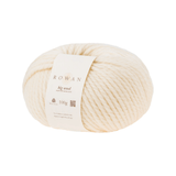 Big Wool - 01 - White Hot
