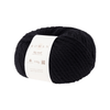 Rowan Big Wool - 08 - Black 5013712914973 | Yarn at Michigan Fine Yarns