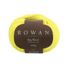 Rowan Big Wool - 091 - Citron  | Yarn at Michigan Fine Yarns