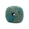 Rowan Felted Tweed Colour by Kaffe Fassett - 31 - Jade | Yarn at Michigan Fine Yarns