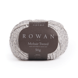 Mohair Tweed