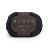 Rowan Mohair Tweed -10080 - Midnight  | Yarn at Michigan Fine Yarns