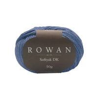 Rowan Softyak DK - 230 - Cream 4053859150705 | Yarn at Michigan Fine Yarns