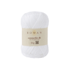 Rowan Summerlite DK - 465 - White 4053859145053 | Yarn at Michigan Fine Yarns