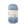 Rowan Summerlite DK - 469 - Favorite Denim 4053859226387 | Yarn at Michigan Fine Yarns