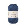 Rowan Summerlite DK - 470 - Sailor Blue 4053859226394 | Yarn at Michigan Fine Yarns