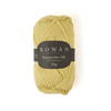 Rowan Summerlite DK - 484 - Lemon 5010484168337 | Yarn at Michigan Fine Yarns