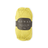 Rowan Summerlite DK - 498 - Sherbert Lemon 5010484180254 | Yarn at Michigan Fine Yarns