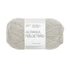 Sandnes Garn Alpakka Folgetrad - 1032 - Lt. Gray Heather 7039560090377 | Yarn at Michigan Fine Yarns