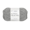Sandnes Garn Alpakka Folgetrad - 1042 - Gray Heather  | Yarn at Michigan Fine Yarns