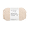 Sandnes Garn Alpakka Folgetrad - 2321 - Marzipan 7039560090360 | Yarn at Michigan Fine Yarns