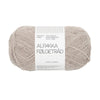 Sandnes Garn Alpakka Folgetrad - 2650 - Beige Heather 7039560090476 | Yarn at Michigan Fine Yarns