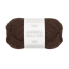 Sandnes Garn Alpakka Folgetrad - 3091 - Cacao Nibs  | Yarn at Michigan Fine Yarns