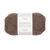 Sandnes Garn Alpakka Folgetrad - 3161 - Acorn  | Yarn at Michigan Fine Yarns