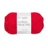 Sandnes Garn Alpakka Folgetrad - 4219 - Red 7039560090650 | Yarn at Michigan Fine Yarns