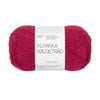 Sandnes Garn Alpakka Folgetrad - 4255 - Rumba Red 7039560090599 | Yarn at Michigan Fine Yarns