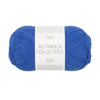 Sandnes Garn Alpakka Folgetrad - 5845 - Dazzling Blue 7039560090568 | Yarn at Michigan Fine Yarns
