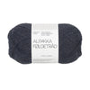Sandnes Garn Alpakka Folgetrad - 6581 - Dk. Gray Blue 7039560090384 | Yarn at Michigan Fine Yarns