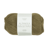 Sandnes Garn Alpakka Folgetrad - 9873 - Dark Olive 7039560090605 | Yarn at Michigan Fine Yarns