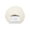 Sandnes Garn Cashmere - 1002 - White  | Yarn at Michigan Fine Yarns