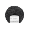 Sandnes Garn Cashmere - 1088 - Charcoal Melange  | Yarn at Michigan Fine Yarns