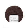 Sandnes Garn Cashmere - 3082 - Dark Brown  | Yarn at Michigan Fine Yarns