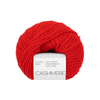 Sandnes Garn Cashmere - 4018 - Scarlet Red  | Yarn at Michigan Fine Yarns