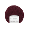 Sandnes Garn Cashmere - 4372 - Burgundy  | Yarn at Michigan Fine Yarns