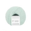 Sandnes Garn Cashmere - 7911 - Mint Green  | Yarn at Michigan Fine Yarns