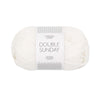 Sandnes Garn Double Sunday - 1001 - White 7039560070669 | Yarn at Michigan Fine Yarns