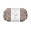 Sandnes Garn Double Sunday - 2351 - Taupe 7039560070874 | Yarn at Michigan Fine Yarns