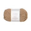 Sandnes Garn Double Sunday - 2542 - Camel (PetiteKnit Color Palette)  | Yarn at Michigan Fine Yarns
