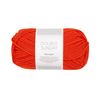 Sandnes Garn Double Sunday - 3819 - That Orange Feeling (PetiteKnit Color Palette)  | Yarn at Michigan Fine Yarns