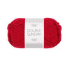 Sandnes Garn Double Sunday - 4219 - Red 7039560071390 | Yarn at Michigan Fine Yarns