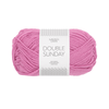 Sandnes Garn Double Sunday - 4626 - Shocking Pink  | Yarn at Michigan Fine Yarns